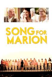 Song for Marion