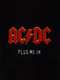 AC/DC: Plug Me In