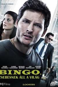 Loosies - Poster
