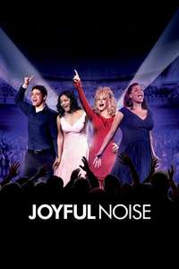 Joyful Noise - Poster