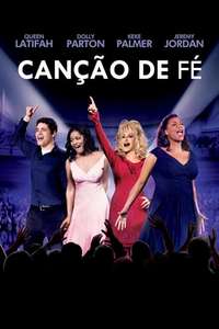 Joyful Noise - Poster