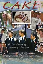 Cake: A Wedding Story