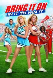 Bring It On: In It To Win It