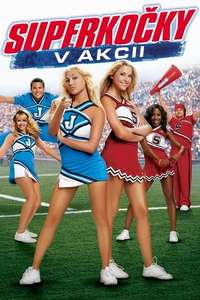 Bring It On: In It To Win It - Poster