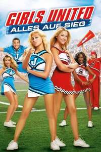 Bring It On: In It To Win It - Poster