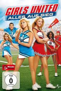 Bring It On: In It To Win It - Poster