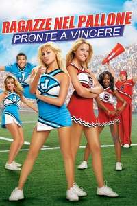 Bring It On: In It To Win It - Poster