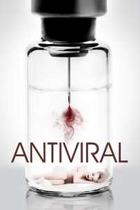 Antiviral - Poster