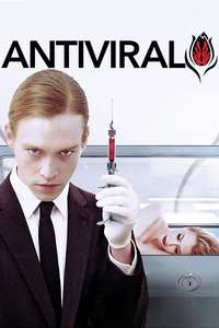 Antiviral - Poster