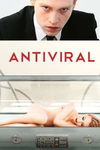 Antiviral - Poster