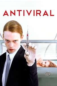 Antiviral - Poster