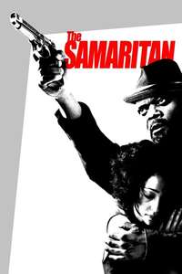 The Samaritan - Poster