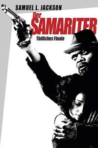 The Samaritan - Poster