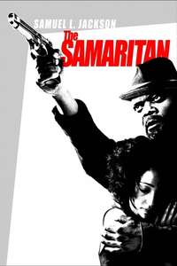 The Samaritan - Poster