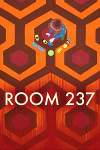 Room 237 - Poster