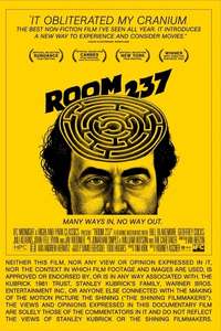 Room 237 - Poster