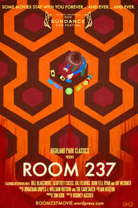 Room 237 - Poster