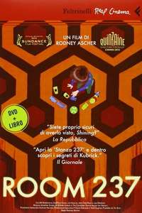 Room 237 - Poster