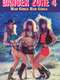 Danger Zone 4: Mad Girls  Bad Girls
