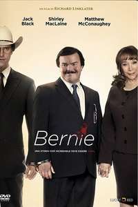Bernie - Poster
