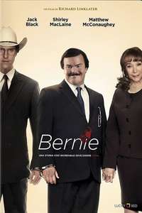 Bernie - Poster