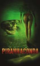 Piranhaconda