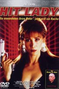 Femme Fontaine: Killer Babe for the C.I.A. - Poster