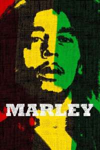 Marley - Poster