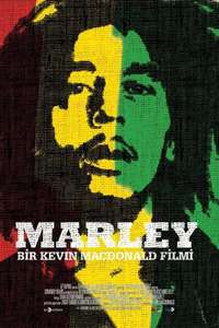 Marley - Poster