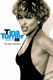 Tina Turner - Simply the Best