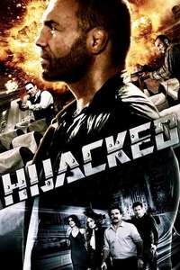 Hijacked - Poster
