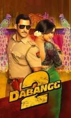Dabangg 2