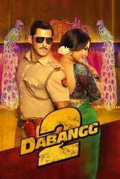 Dabangg 2