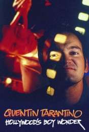 Quentin Tarantino: Hollywood's Boy Wonder