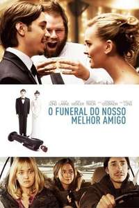 Best Man Down - Poster