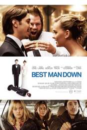 Best Man Down