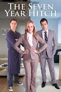 The Seven Year Hitch - Poster