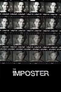 The Imposter - Poster