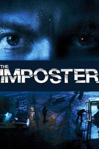 The Imposter - Poster