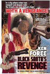 Black Santa's Revenge