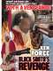 Black Santa's Revenge