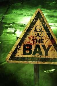 The Bay - Poster