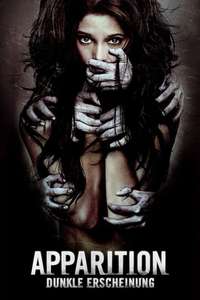 The Apparition - Poster