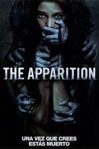 The Apparition - Poster