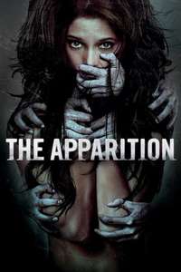 The Apparition - Poster