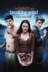 Breaking Wind - Poster