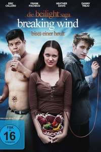 Breaking Wind - Poster