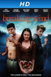 Breaking Wind - Poster