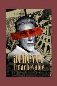 Achieving the Unachievable - Poster