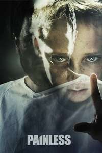 Painless - Poster